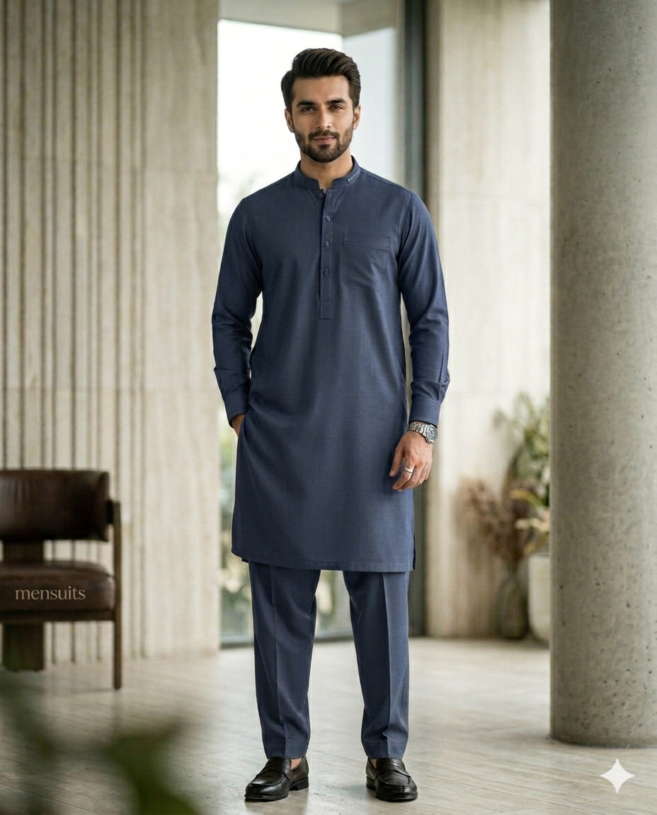 SIGNATURE WASH & WEAR — AURA CLASSIC