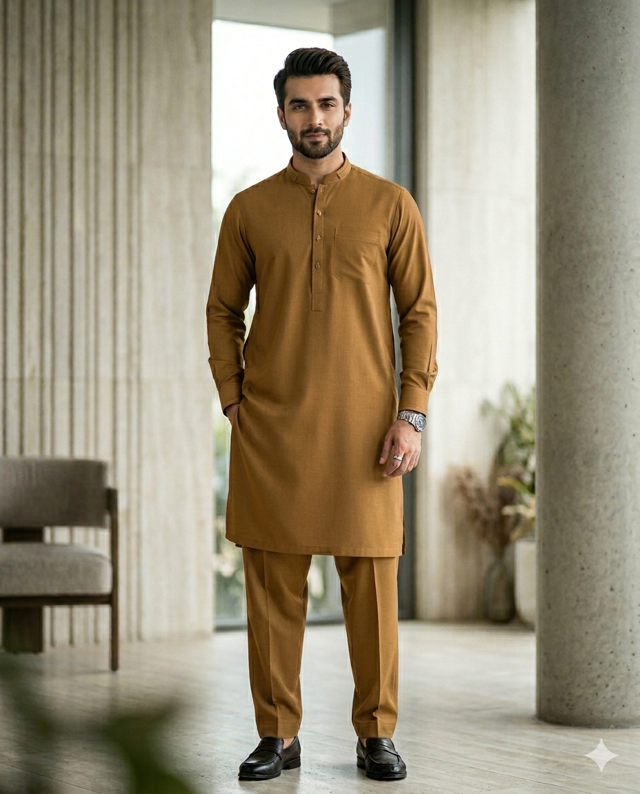 SIGNATURE WASH & WEAR — AURA CLASSIC
