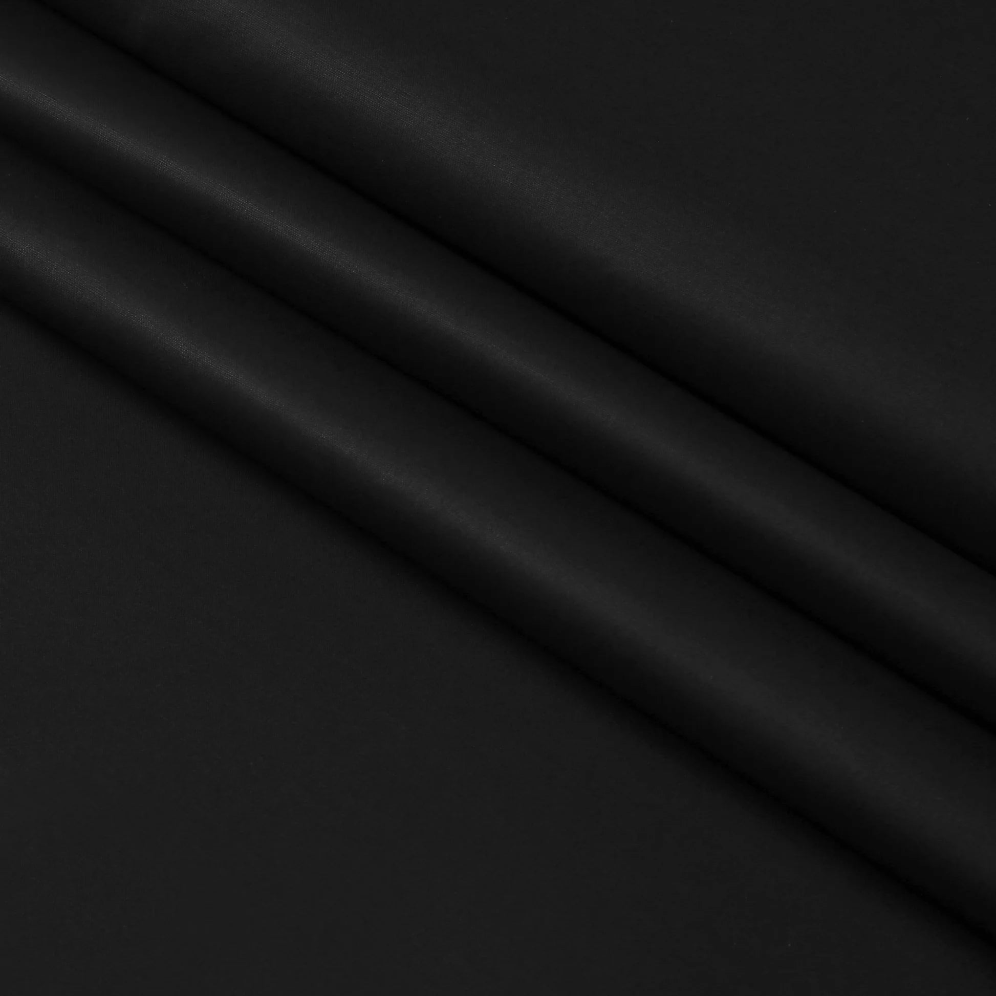 Black Hard Cotton