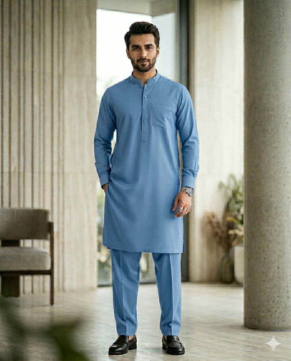 SIGNATURE WASH & WEAR — AURA CLASSIC