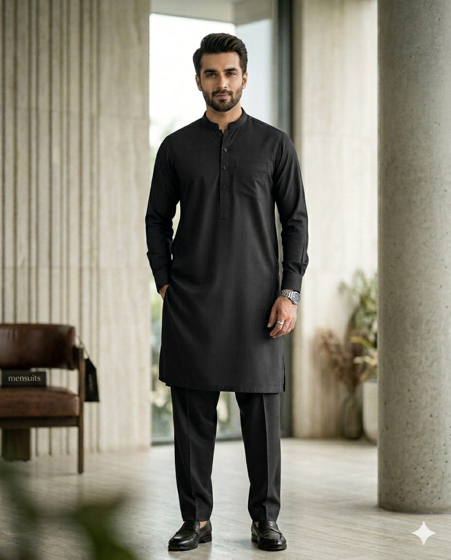 SIGNATURE WASH & WEAR — AURA CLASSIC