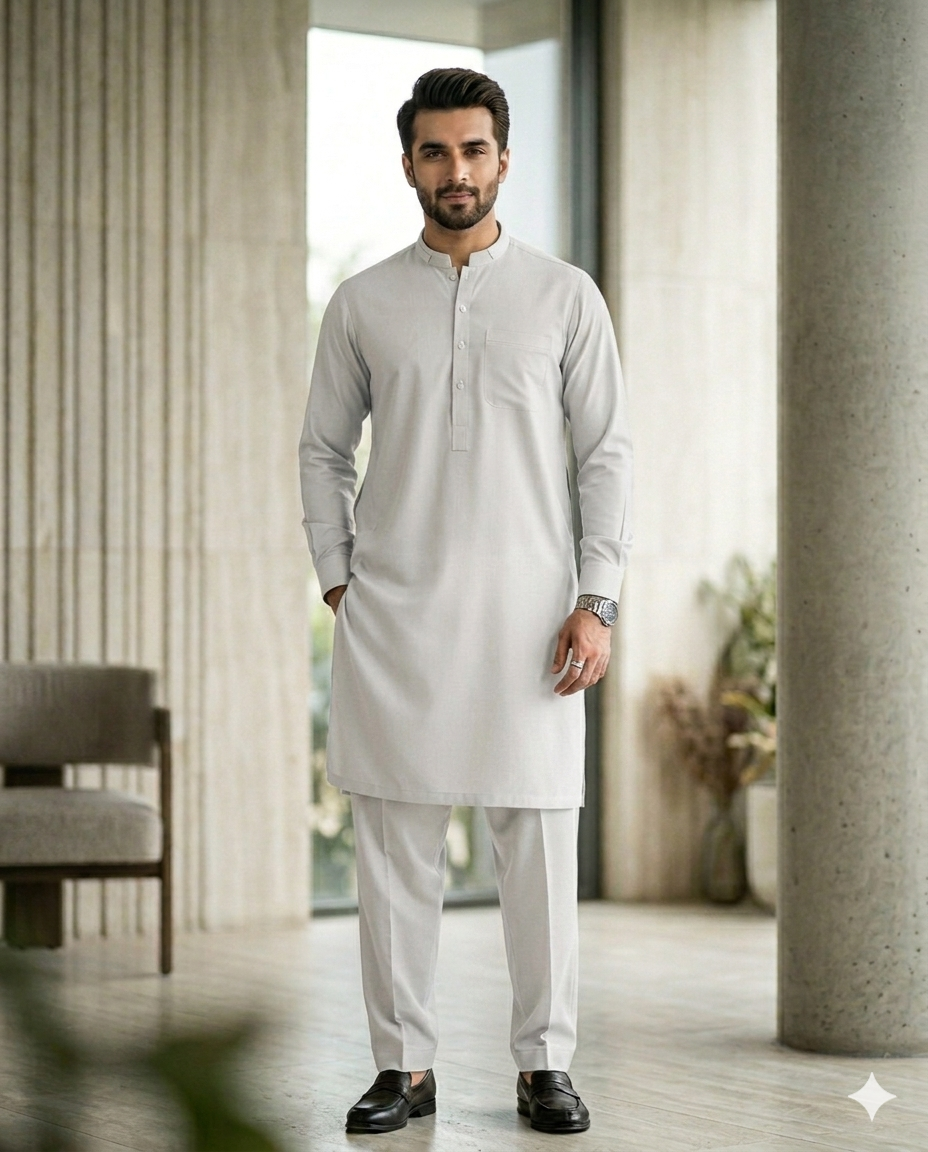 SIGNATURE WASH & WEAR — AURA CLASSIC