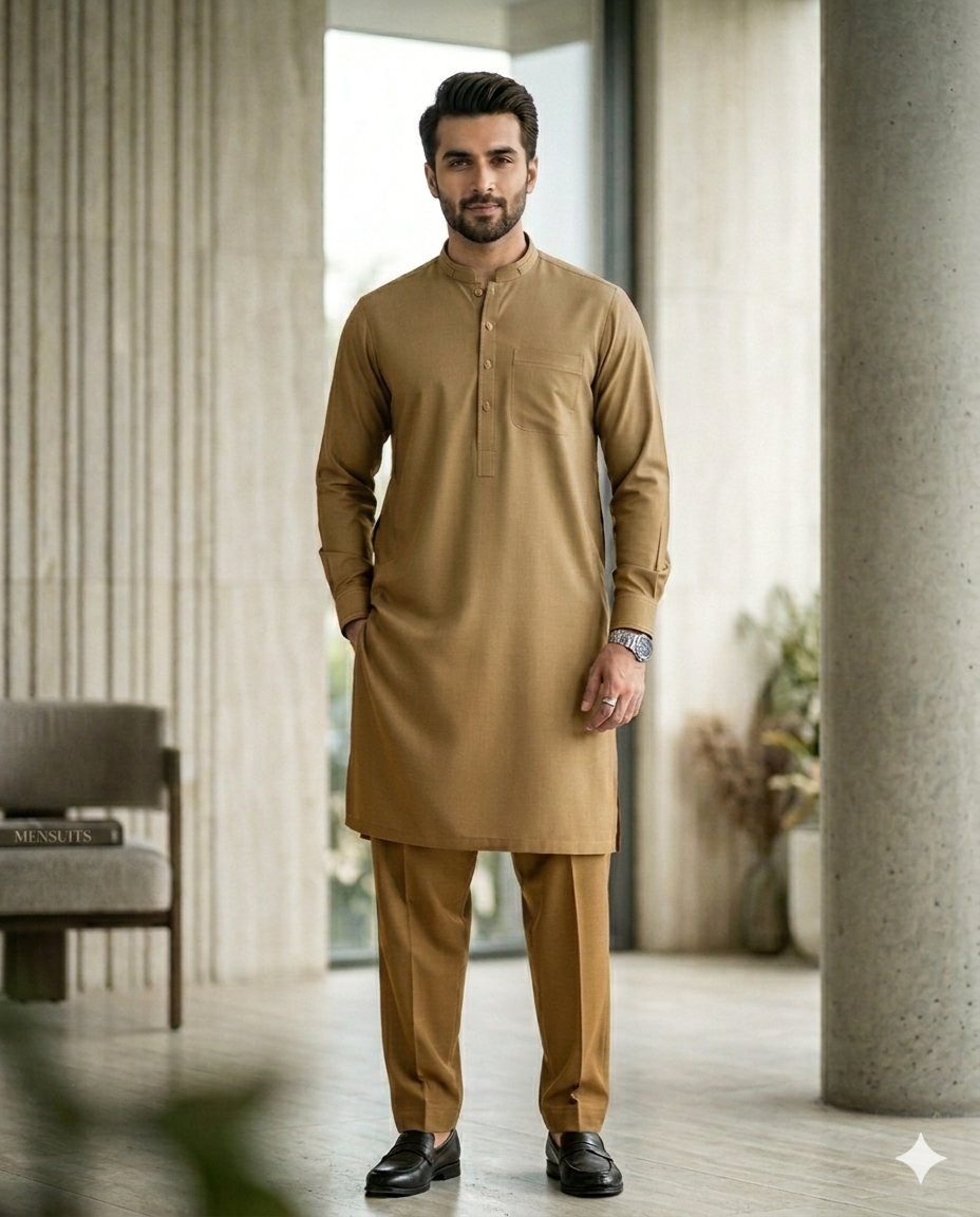 SIGNATURE WASH & WEAR — AURA CLASSIC