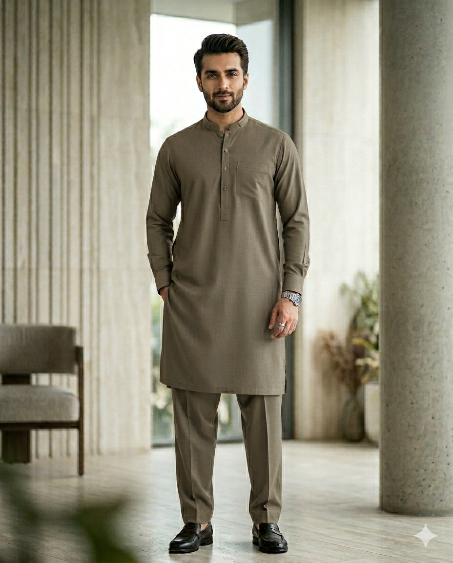 SIGNATURE WASH & WEAR — AURA CLASSIC