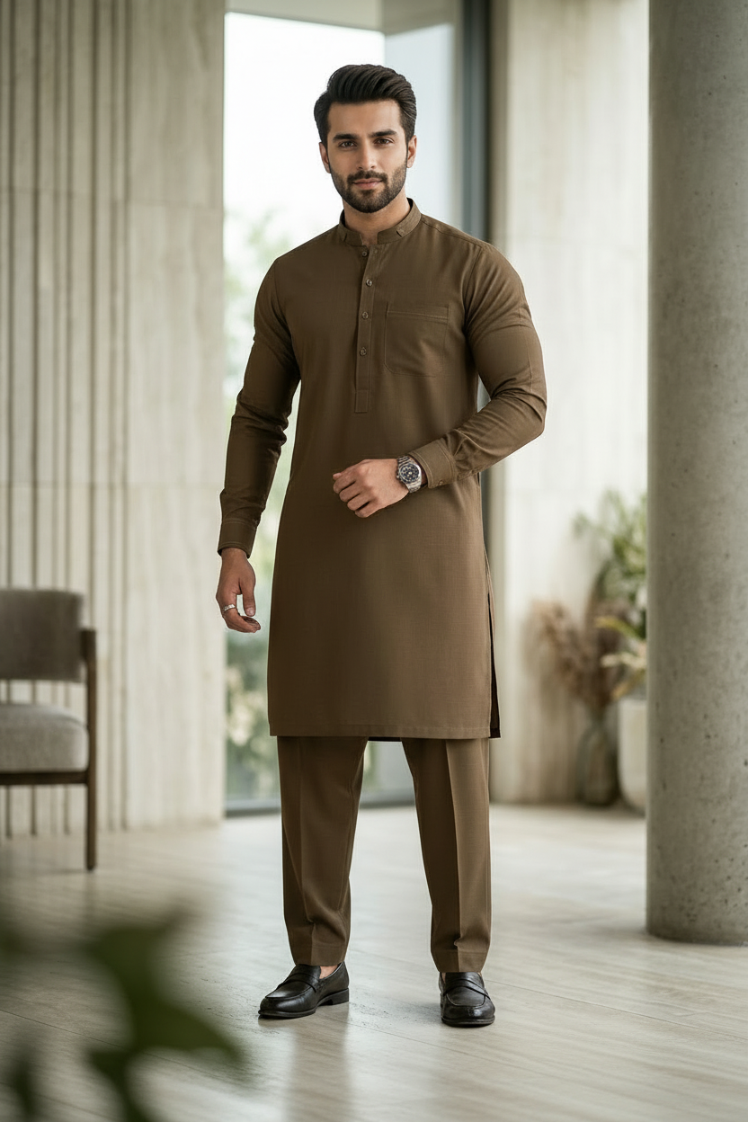 SIGNATURE WASH & WEAR — AURA CLASSIC