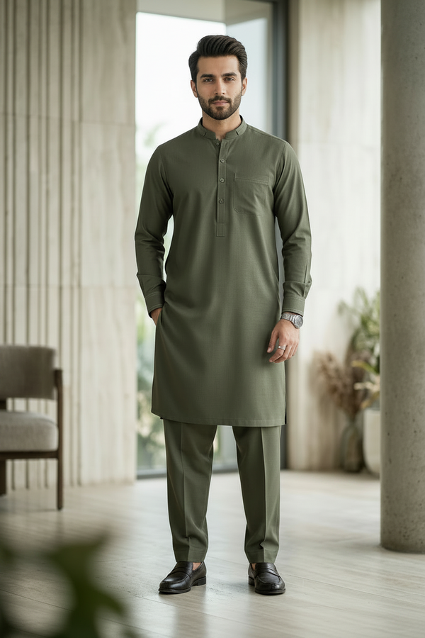 SIGNATURE WASH & WEAR — AURA CLASSIC
