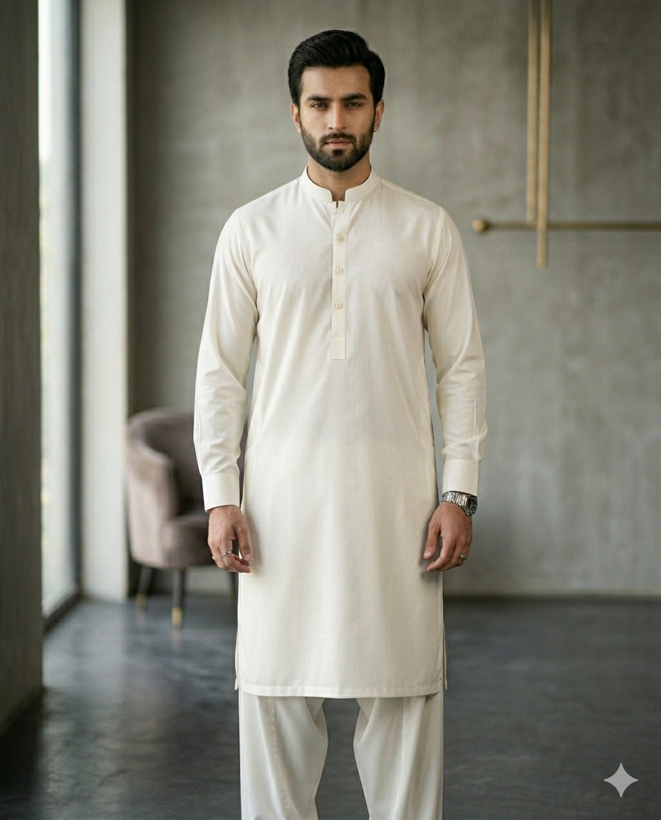 Mensuits Royal Boski Wrinkle Free All Season Fabric