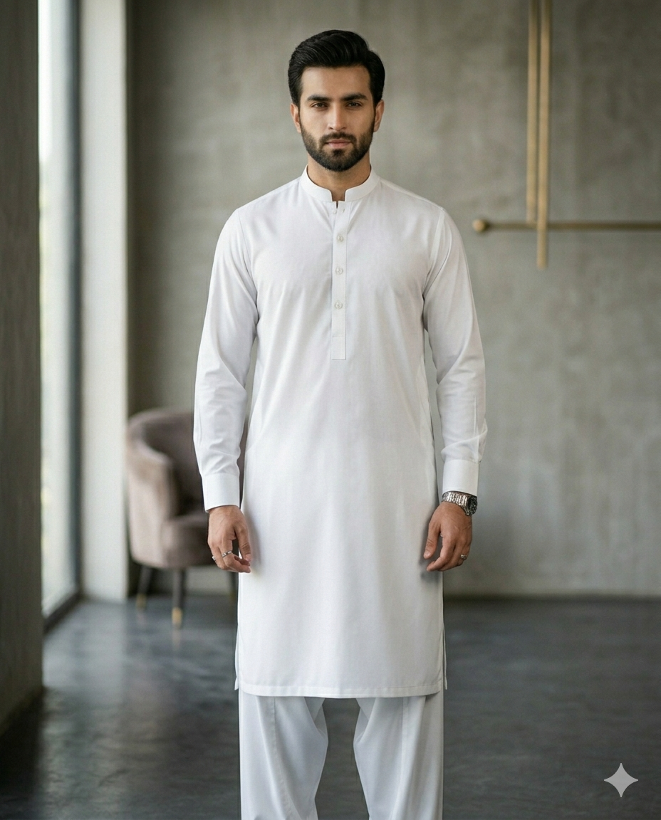 Mensuits Royal Boski Wrinkle Free All Season Fabric