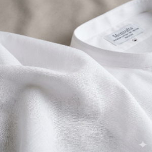MARKHOR PREMIUM COTTON FABRIC